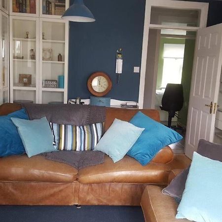 Galway City Lovely 2 Bed Apartment エクステリア 写真