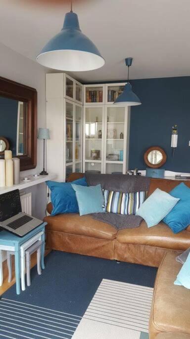 Galway City Lovely 2 Bed Apartment エクステリア 写真