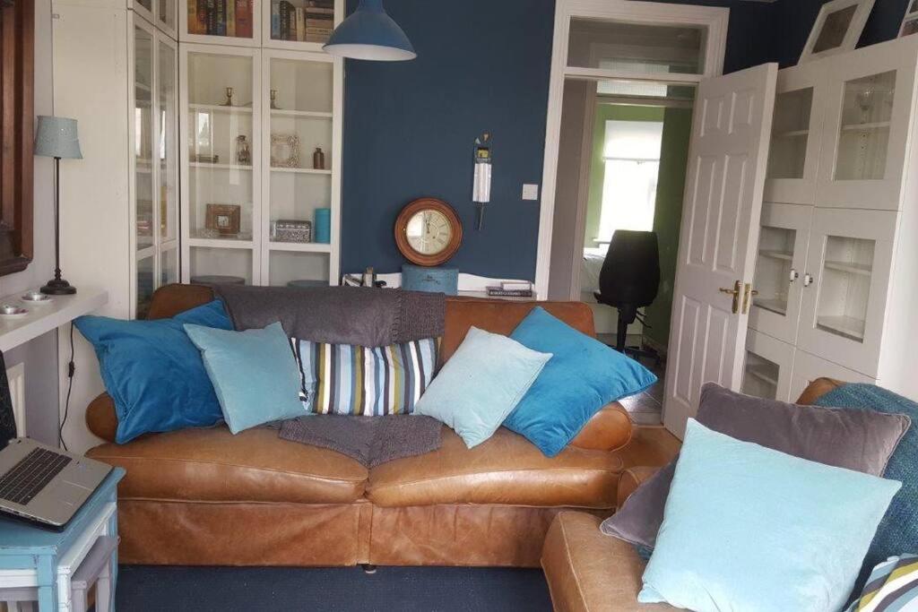 Galway City Lovely 2 Bed Apartment エクステリア 写真